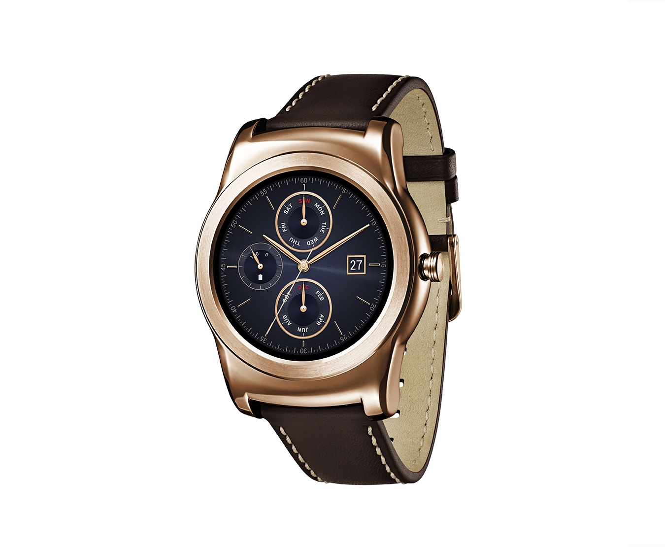 Lg clearance smart watch