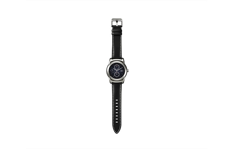 Lg watch deals urbane w150