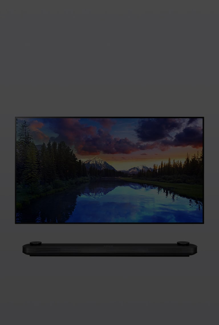 Lg signature w7 65 deals