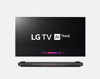 Телевизор lg завис на заставке lg