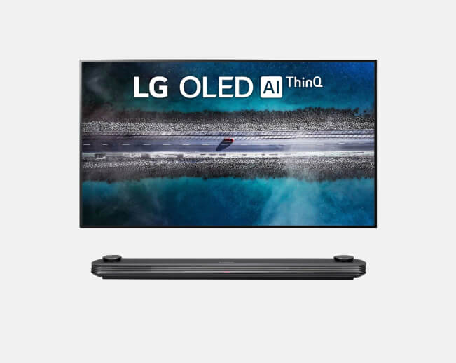 Есть ли в телевизоре lg webos tv lk5910plc блютуз