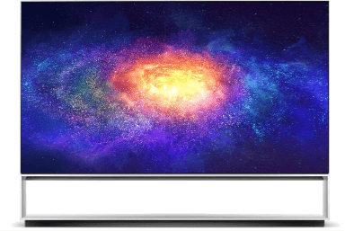 Lg Signature 8k Oled Lg Rossiya