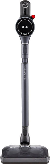 Мощный беспроводной пылесос LG CordZero A9