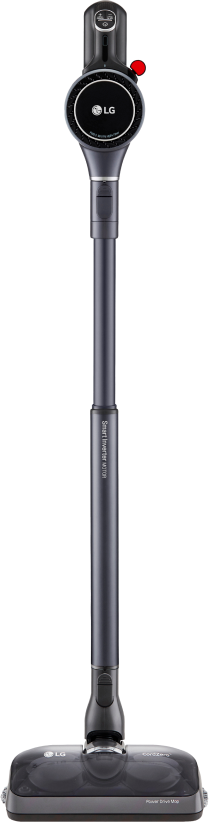 Мощный беспроводной пылесос LG CordZero A9