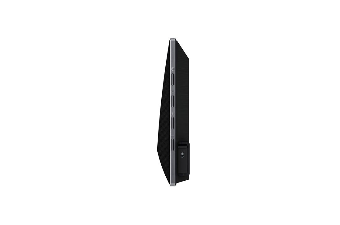 lg zero gap soundbar