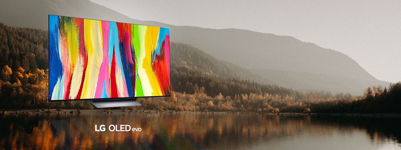 Súťaž o LG OLED TV