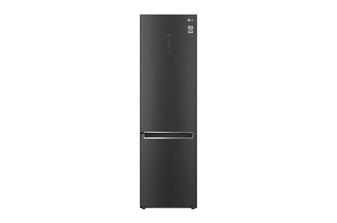 LG Kombinovaná chladnička | C | 387 l |  | Lineárny kompresor | Door cooling , GBB72MCQCN, GBB72MCQCN
