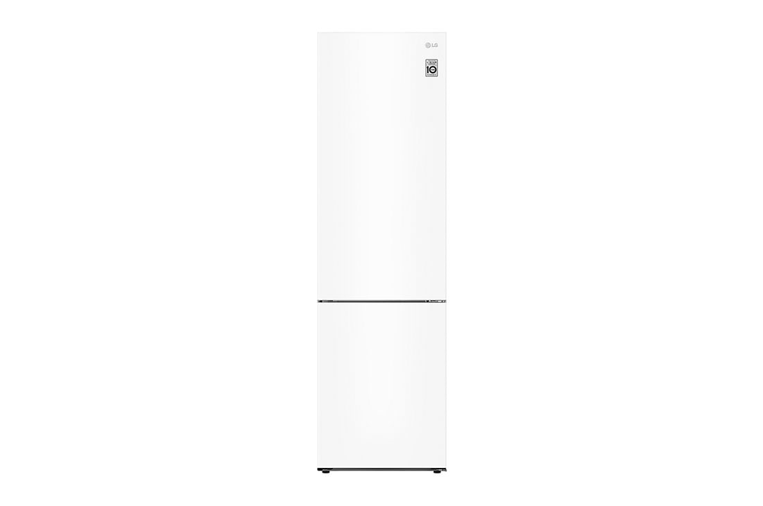 LG Kombinovaná chladnička | B | 384 l |  | Lineárny kompresor , GBP62SWNBC, GBP62SWNBC