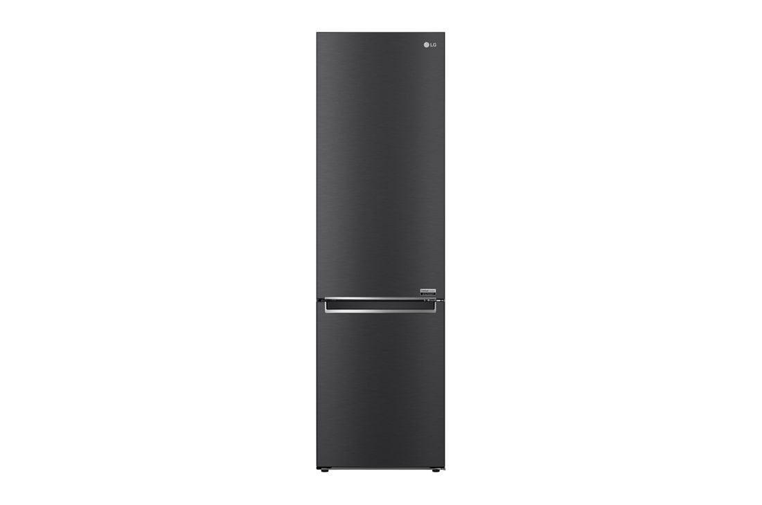 LG Kombinovaná chladnička | A | 384 l |  | Lineárny kompresor | Door cooling , GBB92MCB2P, GBB92MCB2P