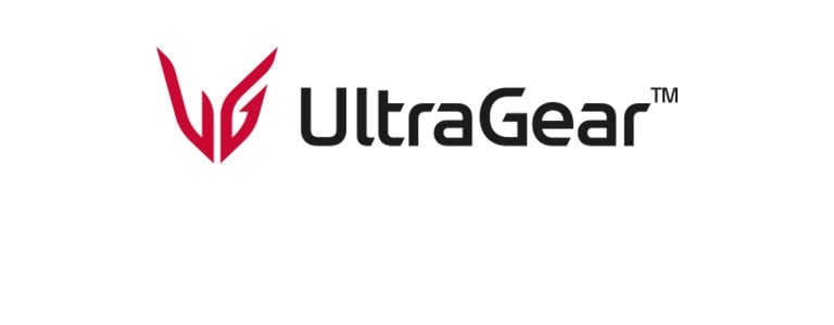 Logo UltraGear™.