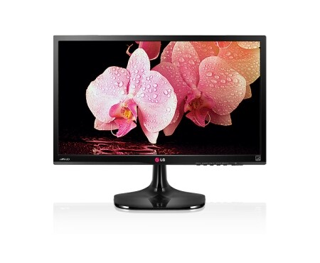 LG IPS monitor LG MP55, 27MP55HQ