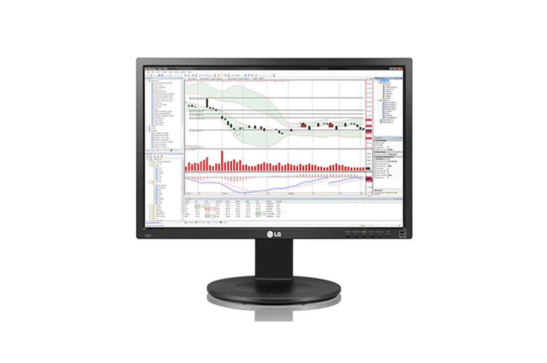 LG 22'' | business class monitor | Full HD | pomer strán 16:9 |IPS technológia | HDMI, 22MB35PH