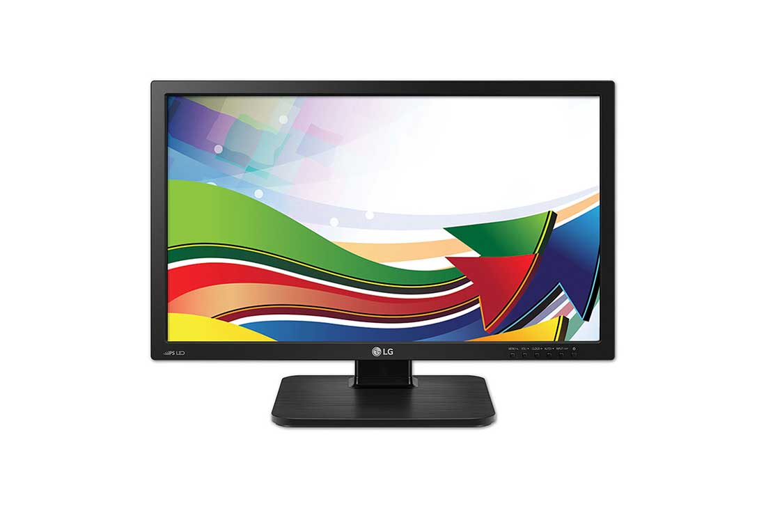 LG 23'' | Biznis trieda cloud monitor | FHD | 16:9 | IPS Displej | Reproduktory | USB 2.0, 23CAV42K