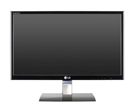 LG LED LCD monitor, E2060T