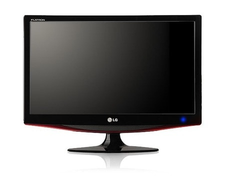 LG 23” LG Monitor LG s TV tunerom, M237WDP-PZ