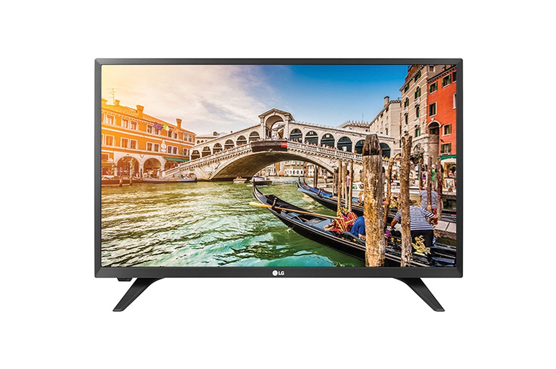 LG 28'' | LED monitor s TV funkciou | HD display | poměr stran 16:9 | režim komfortu očí | bez blikania | 5W x 2 Stereo reproduktory | TV tuner DVB-T2/C/S2 , 28TK420V