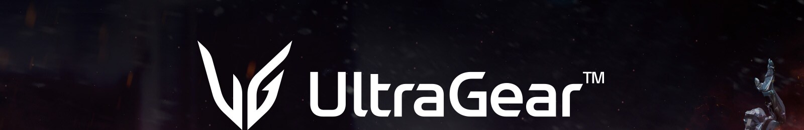 Herný monitor UltraGear™