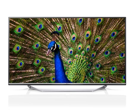 LG 40'' LG ULTRA HD 4K TV, 40UF7767