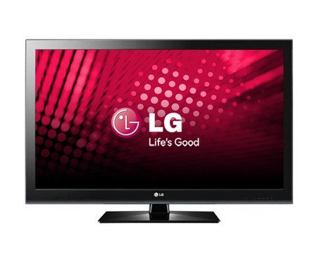 LG 42'' LG FULL HD LCD TV, 42LK530