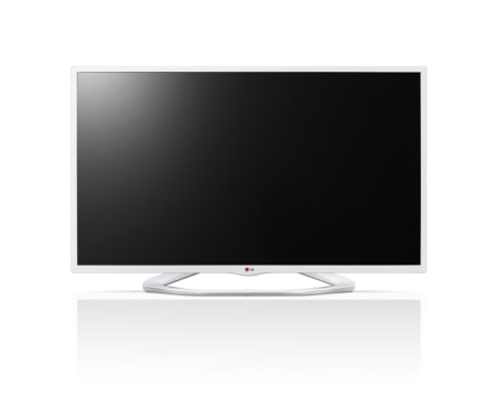 LG 42'' SMART TV, FULL HD, MCI 100, SIMPLINK, WI-FI, MIRACAST , MAGICKÝ DIAĽKOVÝ OVLÁDAČ MOŽNO DOKÚPIŤ, 42LN577S