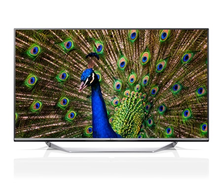 LG 43'' LG ULTRA HD 4K TV, 43UF7767