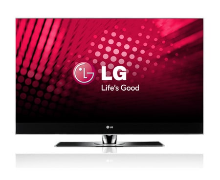 LG 47SL9000 Edge LED, Ultra tenký 29,3 mm, 47SL9000