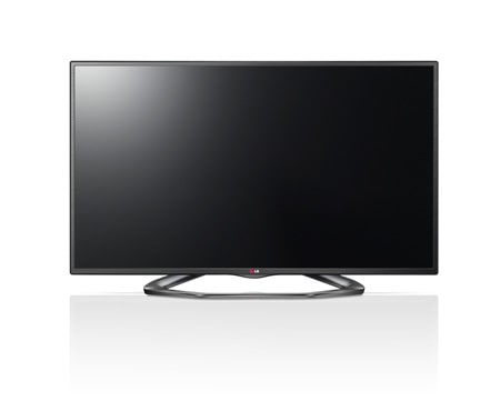 LG 50'' CINEMA 3D SMART TV, FULL HD, MCI 200, SIMPLINK, WI-FI, MIRACAST, MAGICKÝ DIAĽKOVÝ OVLÁDAČ MOŽNO DOKÚPIŤ, 4 KS 3D OKULIAROV SÚČASŤOU BALENIA, 50LA620S