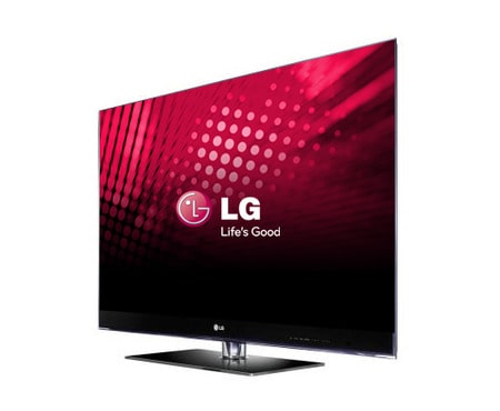 LG 50'' Full HD PLAZMA TV, 50PK950