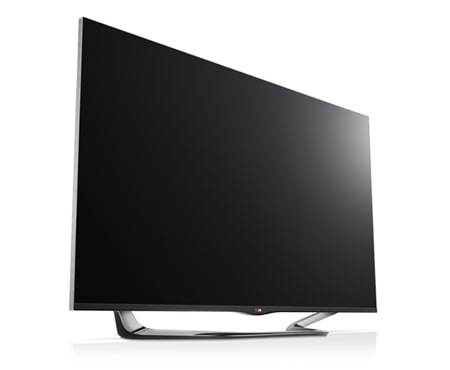 LG 55LA690S - CINEMA 3D TV - 3D TV - LCD LED TV - LG Electronics CZ
