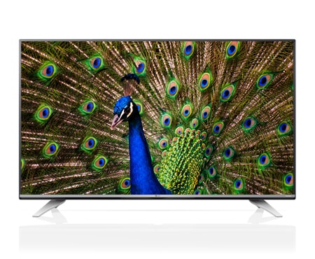 LG 55'' LG ULTRA HD 4K TV, 55UF7727