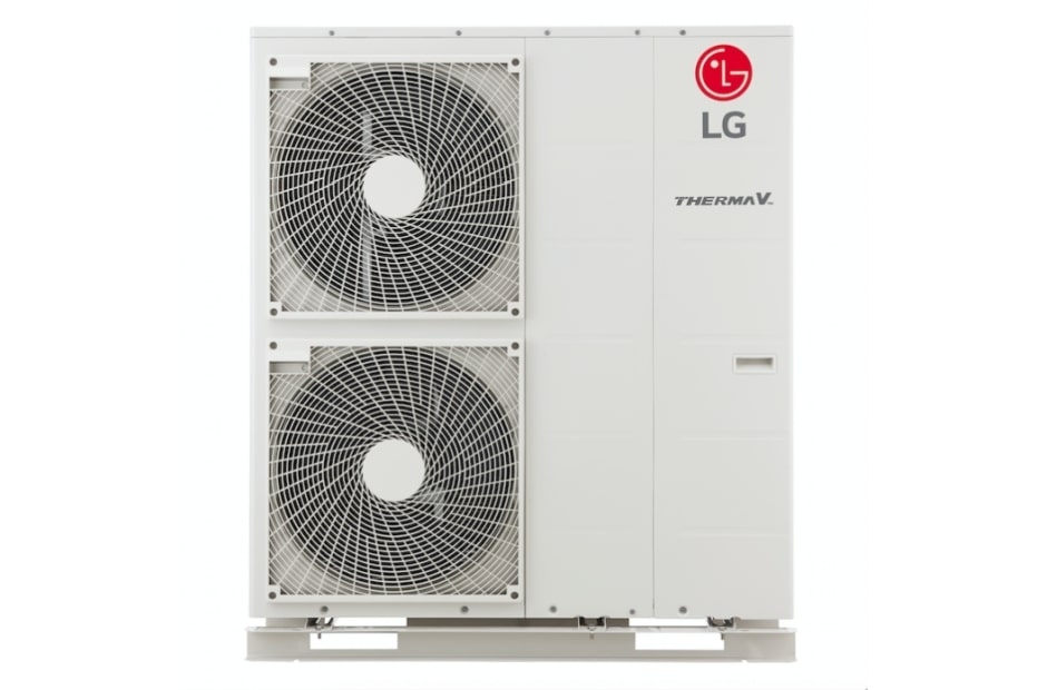 LG Vonkajšia jednotka, LG Therma V Monoblok, HM161M