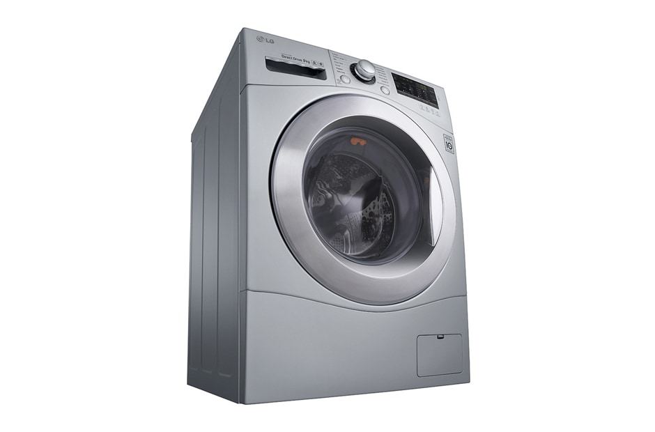 Machine à laver Tornado 8 Kg (Lavante séchante) prix en Tunisie