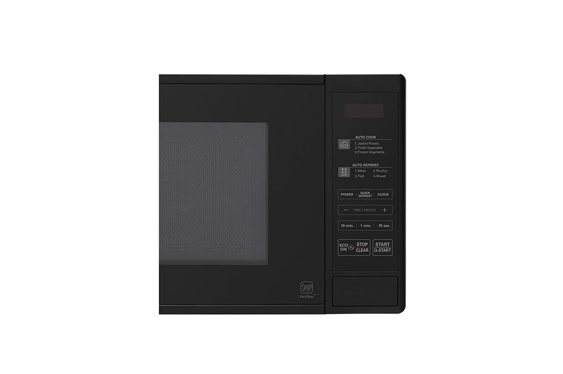 LG Four à micro-ondes, 20L, EasyClean