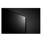 LG UHD 4K Smart TV de 86 pouces Série UQ90, Panel view, 86UQ90006LC, thumbnail 8