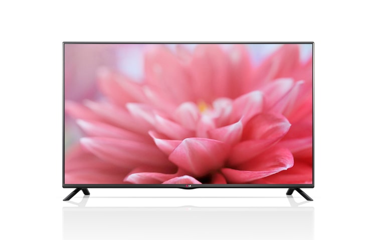 LG LED TV 32'', 32LB551B-TC