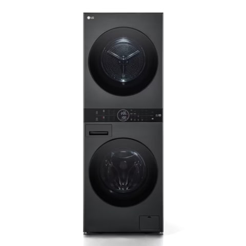 LG 洗衣機 WD-S1310B 縮圖