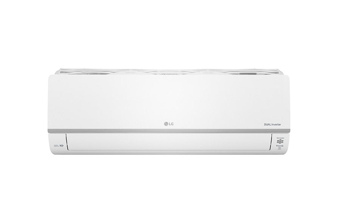 LG DUALCOOL WiFi雙迴轉變頻空調 - 旗艦冷暖型_5.2kw, LS-52DHP