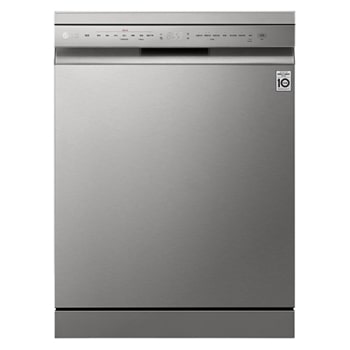 LG QuadWash™ Steam 四方洗蒸氣超潔凈洗碗機 DFB435FP