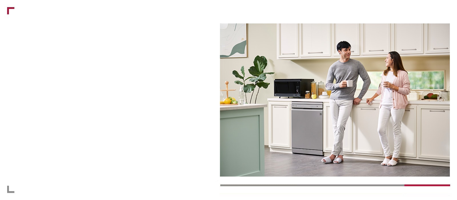 獨立式洗碗機 vs. 嵌入式洗碗機大評比！哪種更適合你的廚房？