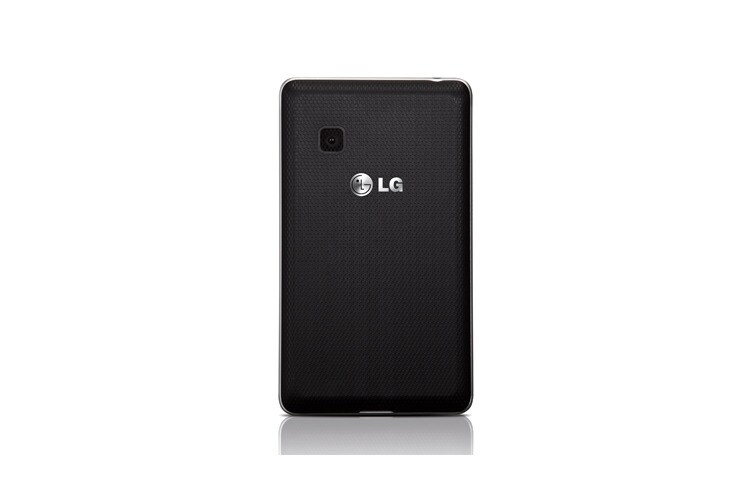 Программы для телефона lg t370