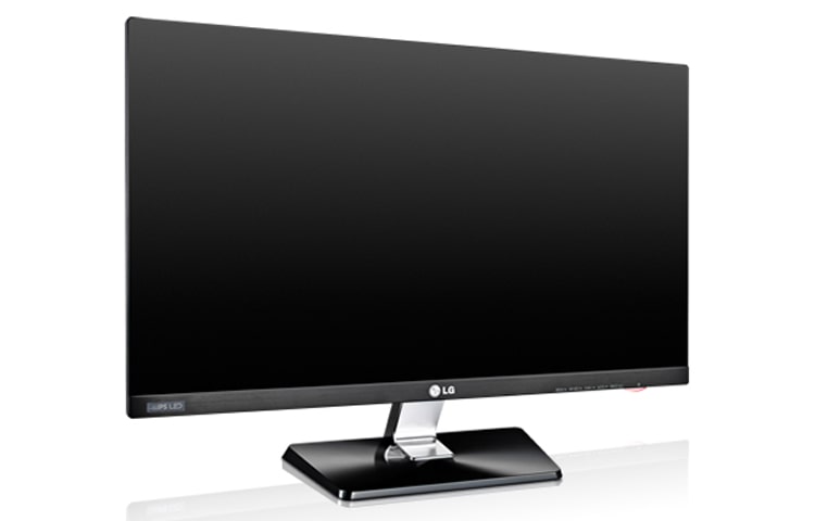 LG 顯示器│IPS237L-BN, 23'' AH-IPS 液晶顯示器