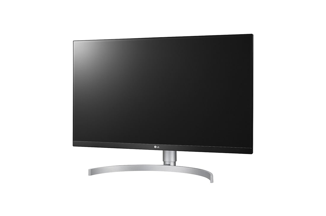 27” HDR 400 4K高畫質電競顯示器| 27UL850-W | LG 台灣