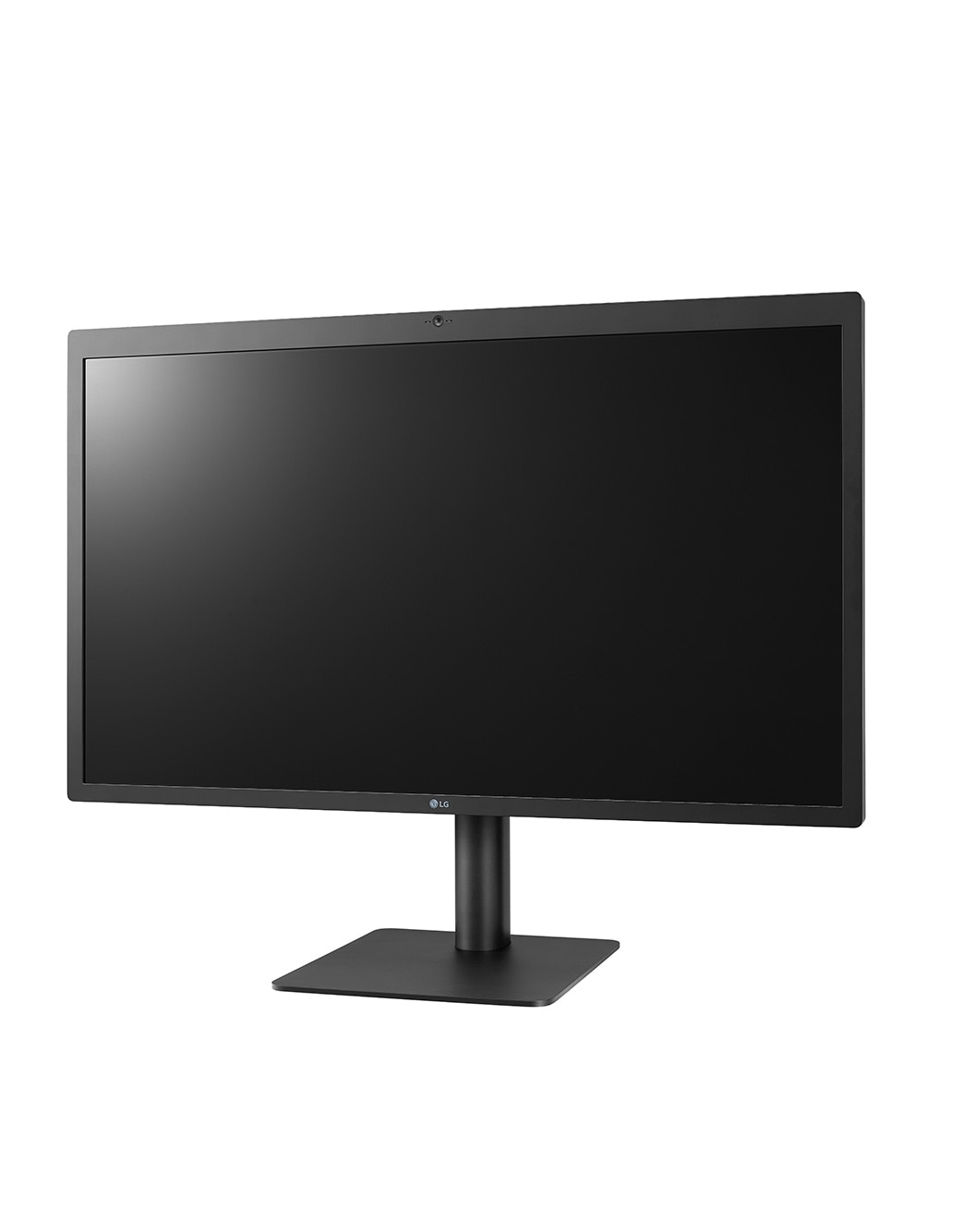 27” UltraFine™ 5K Mac專屬顯示螢幕| 27MD5KL-B | LG 台灣