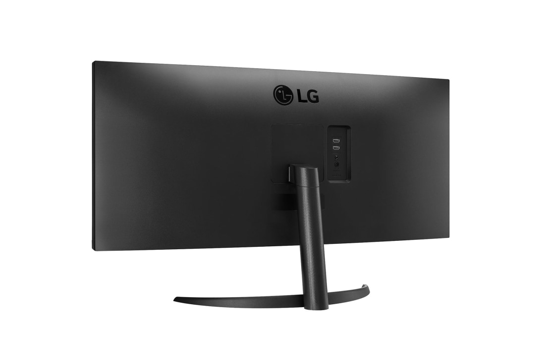 LG 34'' UltraWide™ 21:9 Full HD IPS 多工作業顯示器| LG 台灣