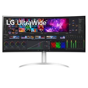 39.7" UltraWide™ 5K2K Nano IPS 多工作業螢幕 40WP95C-W