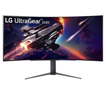 LG 32'' UltraGear™ QHD 專業玩家電競顯示器| LG 台灣