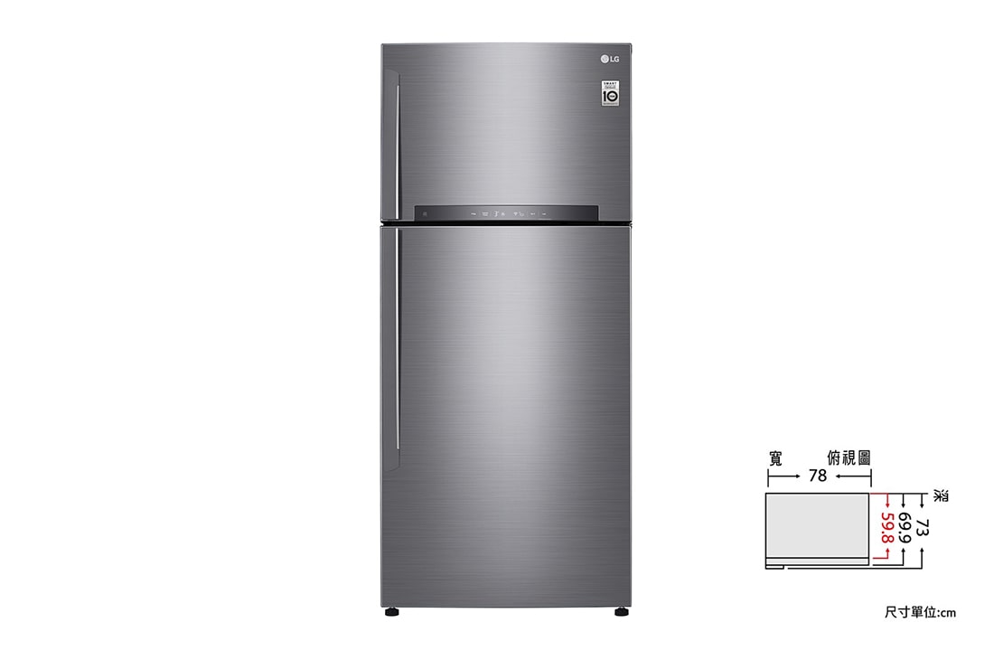 [挑選] 安靜省電的雙門冰箱 500L、3萬