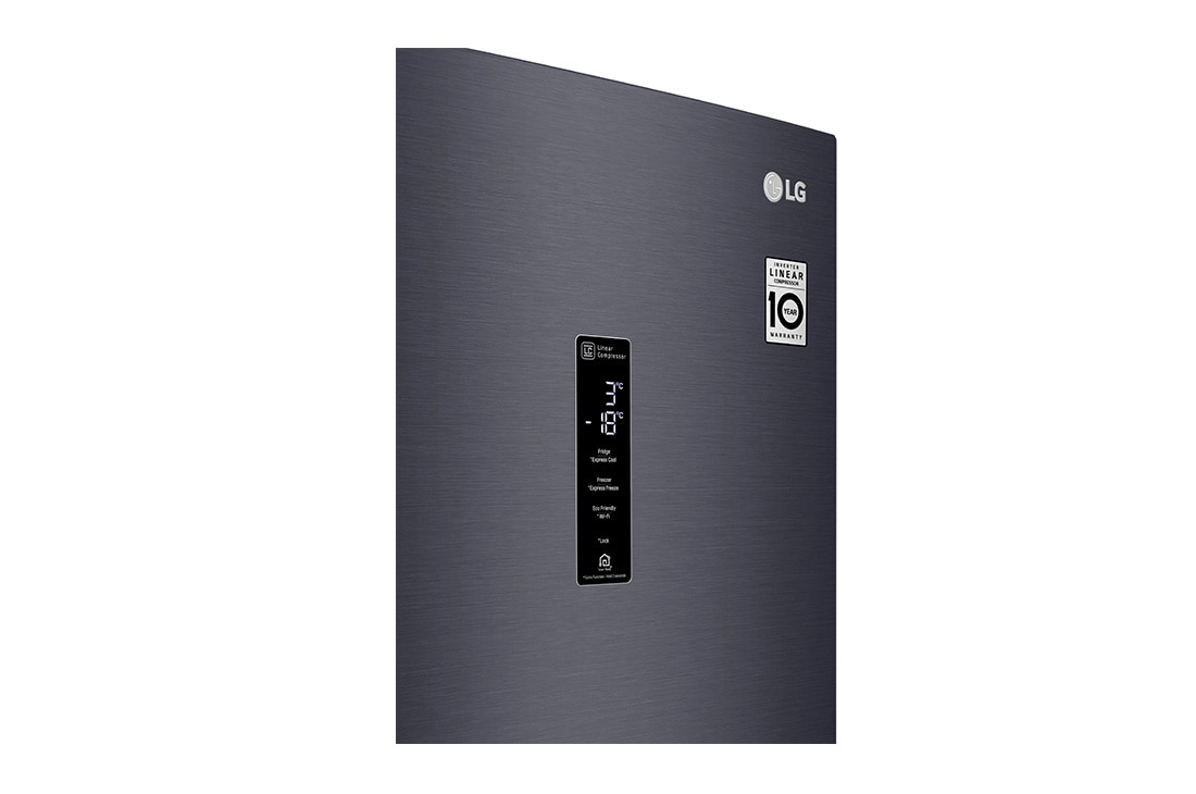 Холодильник LG ga-b509pbam. Холодильник LG DOORCOOLING+ ga-b509pbam. Холодильник LG ga-b509pbam, черный. LG ga-b509pbam черный.