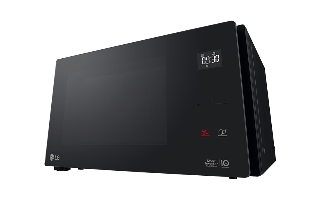 Ms4295dis lg deals microwave