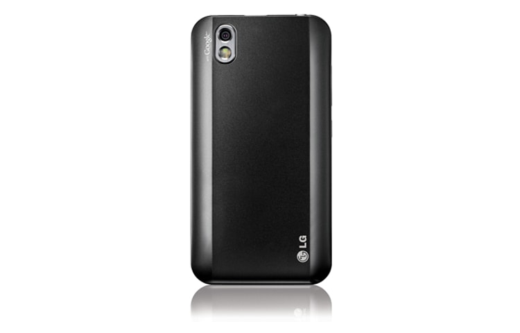 Обновить андроид на lg p970